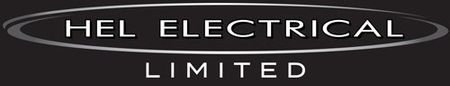 HEL Electrical Logo
