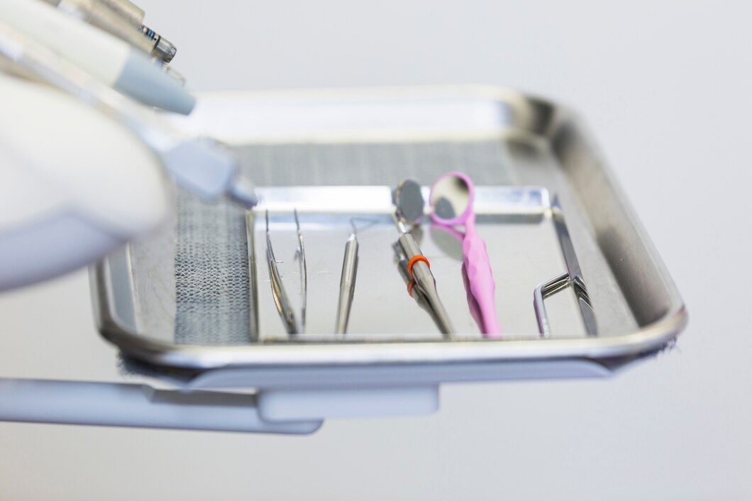 Dental Appliances