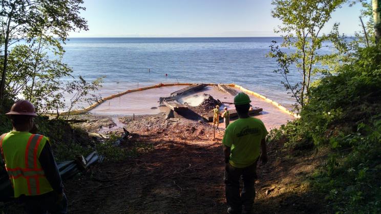 New Residential Additions — Arbor Vitae, WI — Howard Bros.