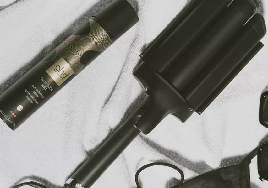 GHD Hair Tools — Gladstone Beauty Clinic In Gladstone Central QLD