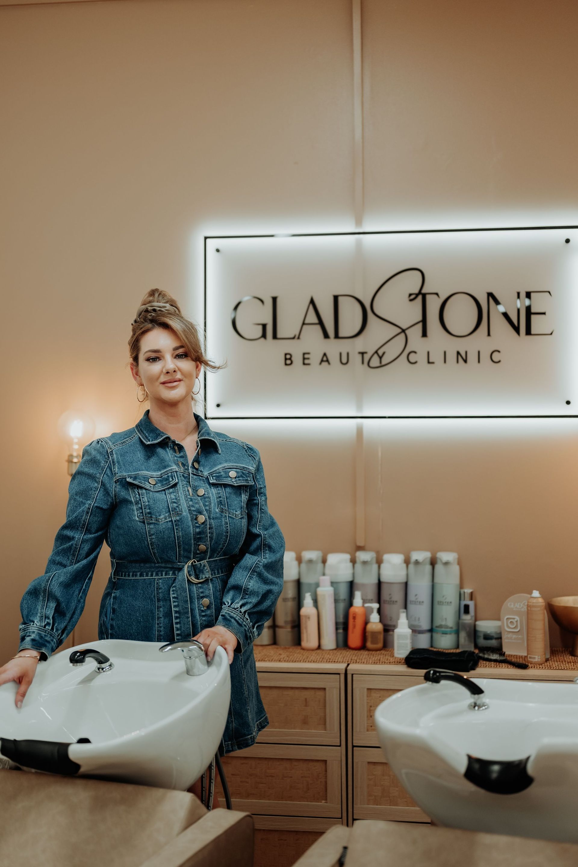 Cosmetic Lips Tattoo — Gladstone Beauty Clinic In Gladstone Central QLD