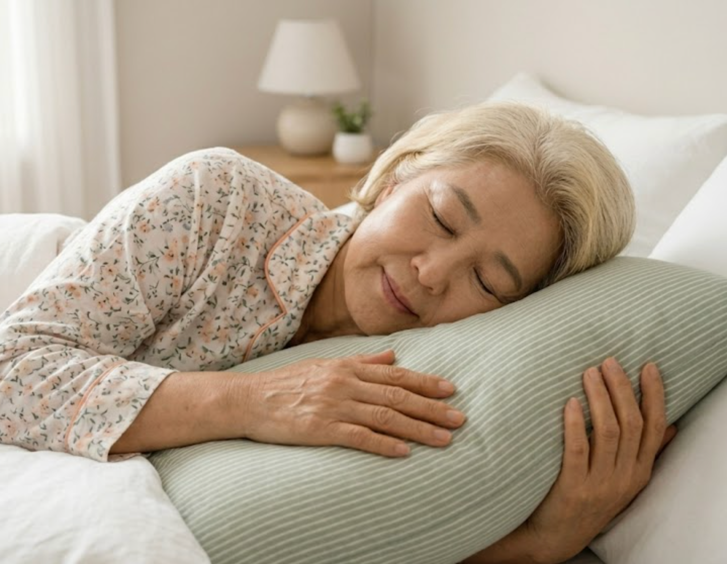 시니어 수면과 정신건강