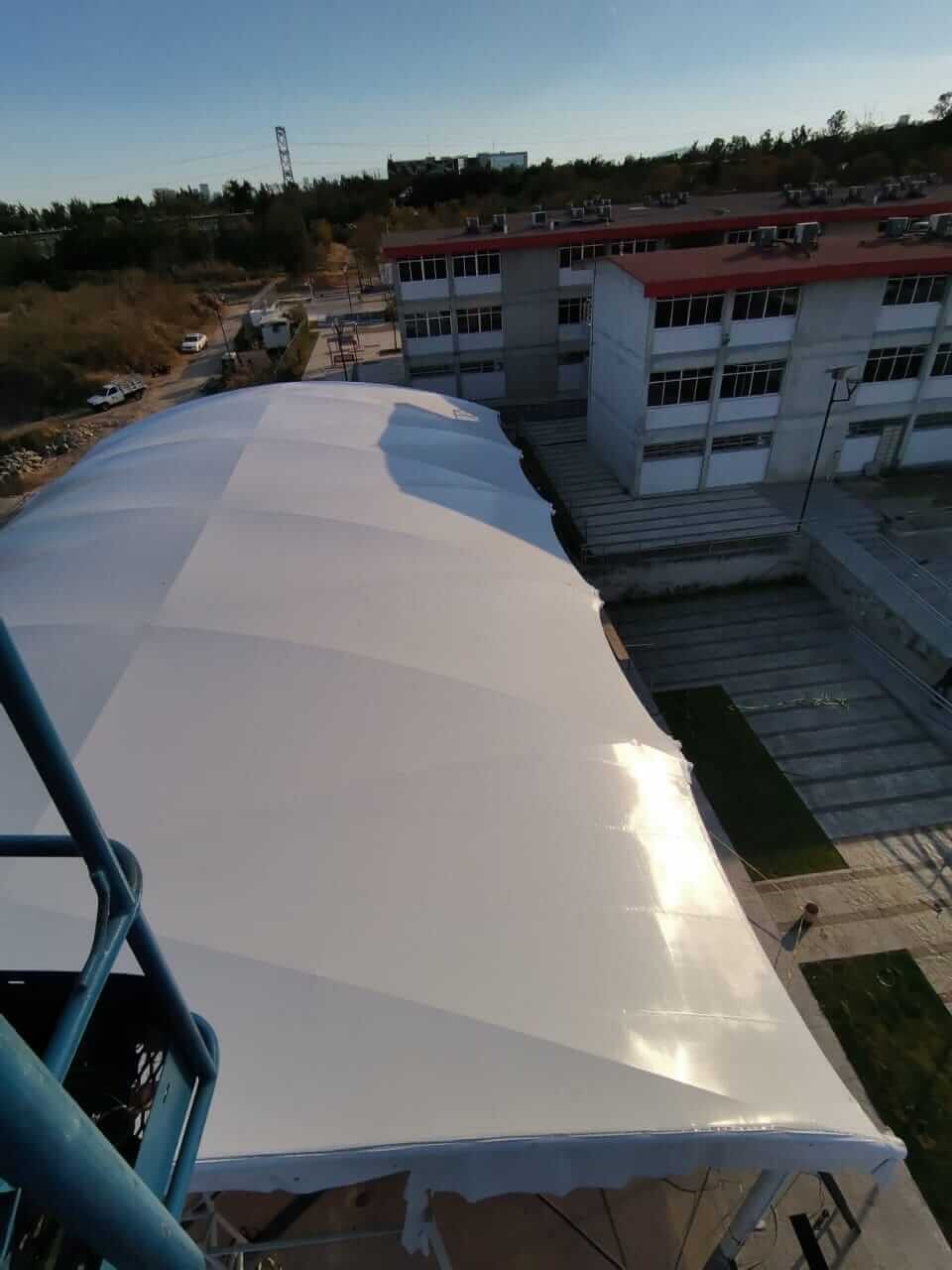 MAMALONAS – ALBERCAS