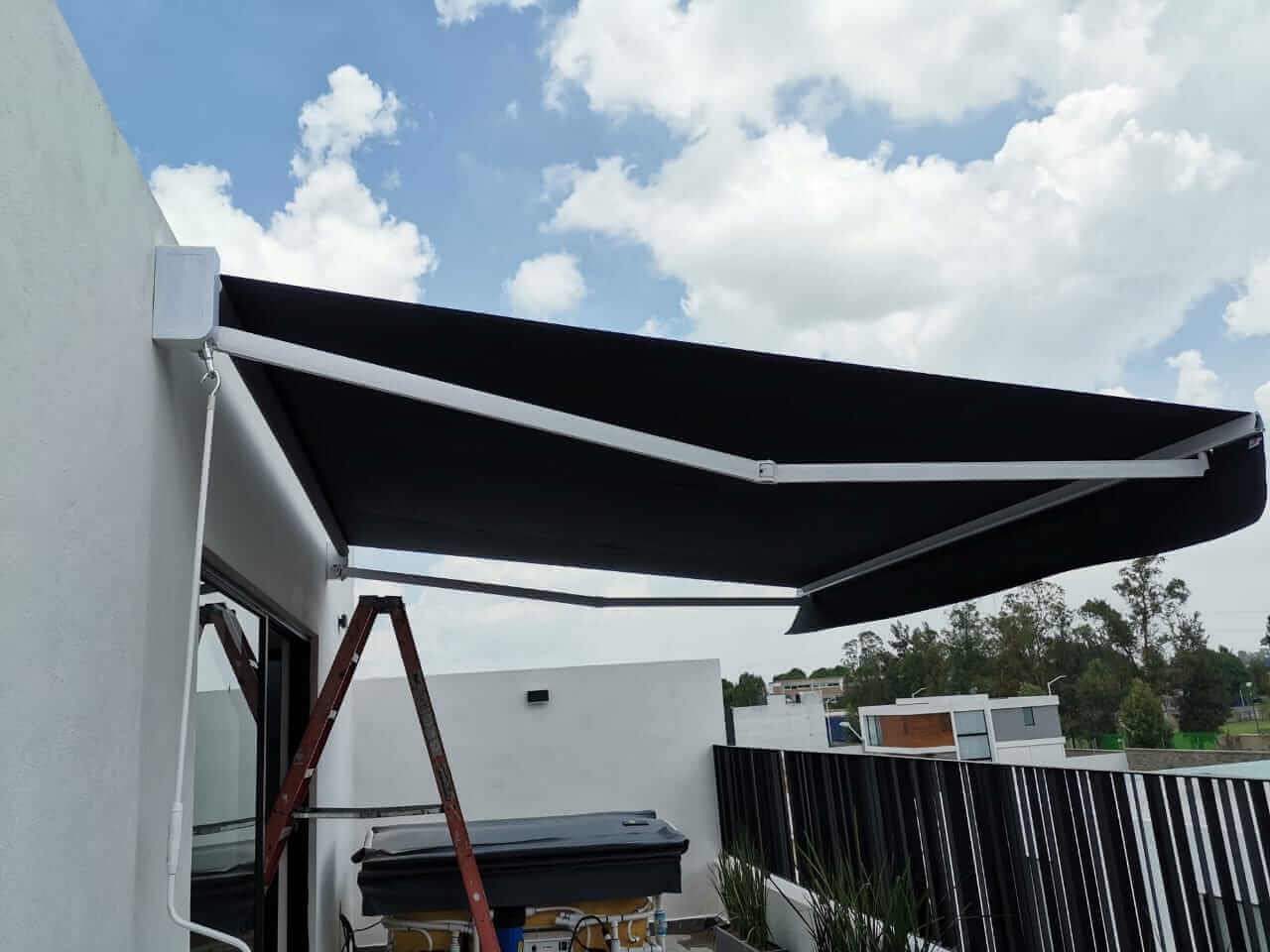 MAMALONAS – CARPAS