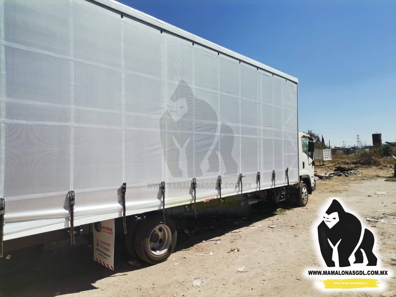 MAMALONAS – TECNOESTRUCTURAS