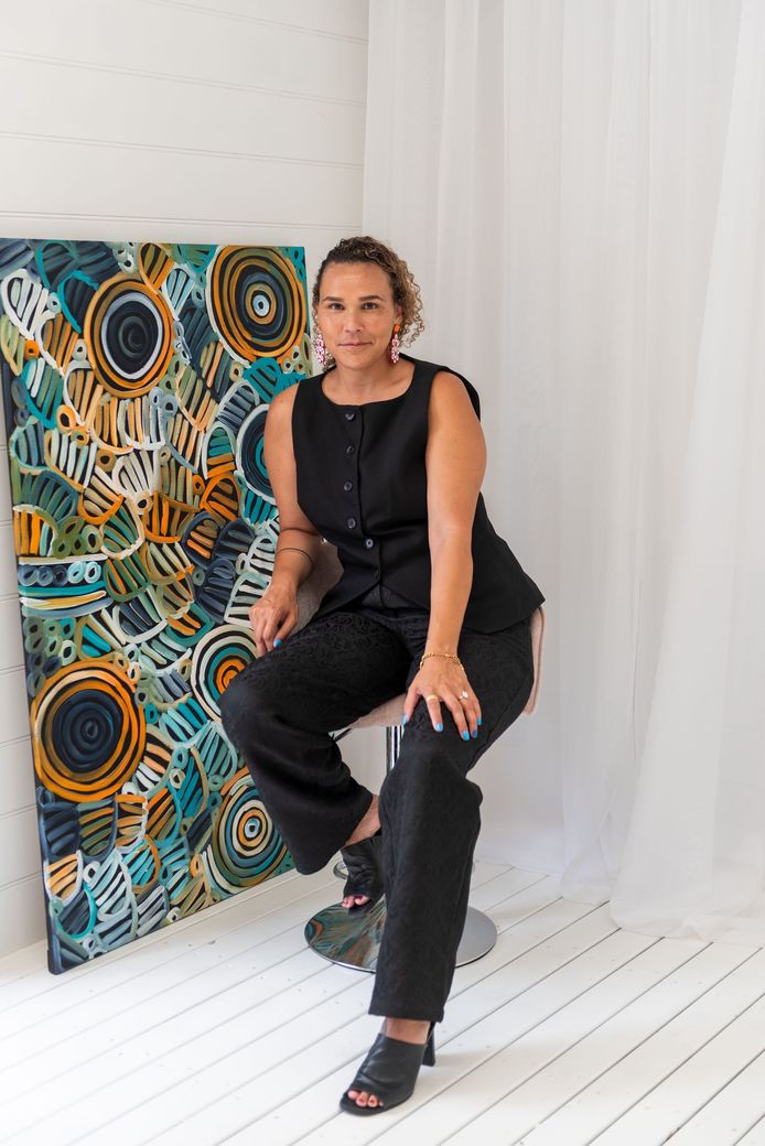 Reach out to Libby Cook-Black to explore mentoring, support, or collaboration