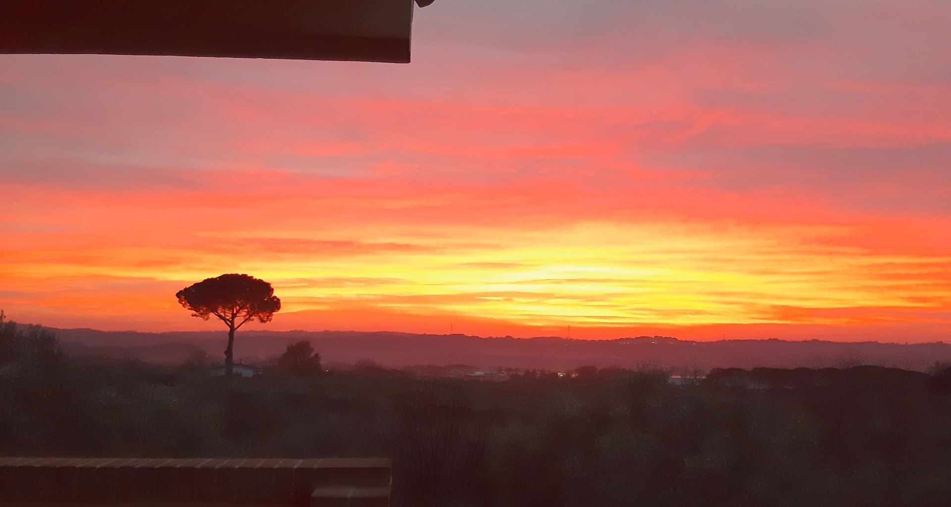 b&b PALOMBARA SABINA