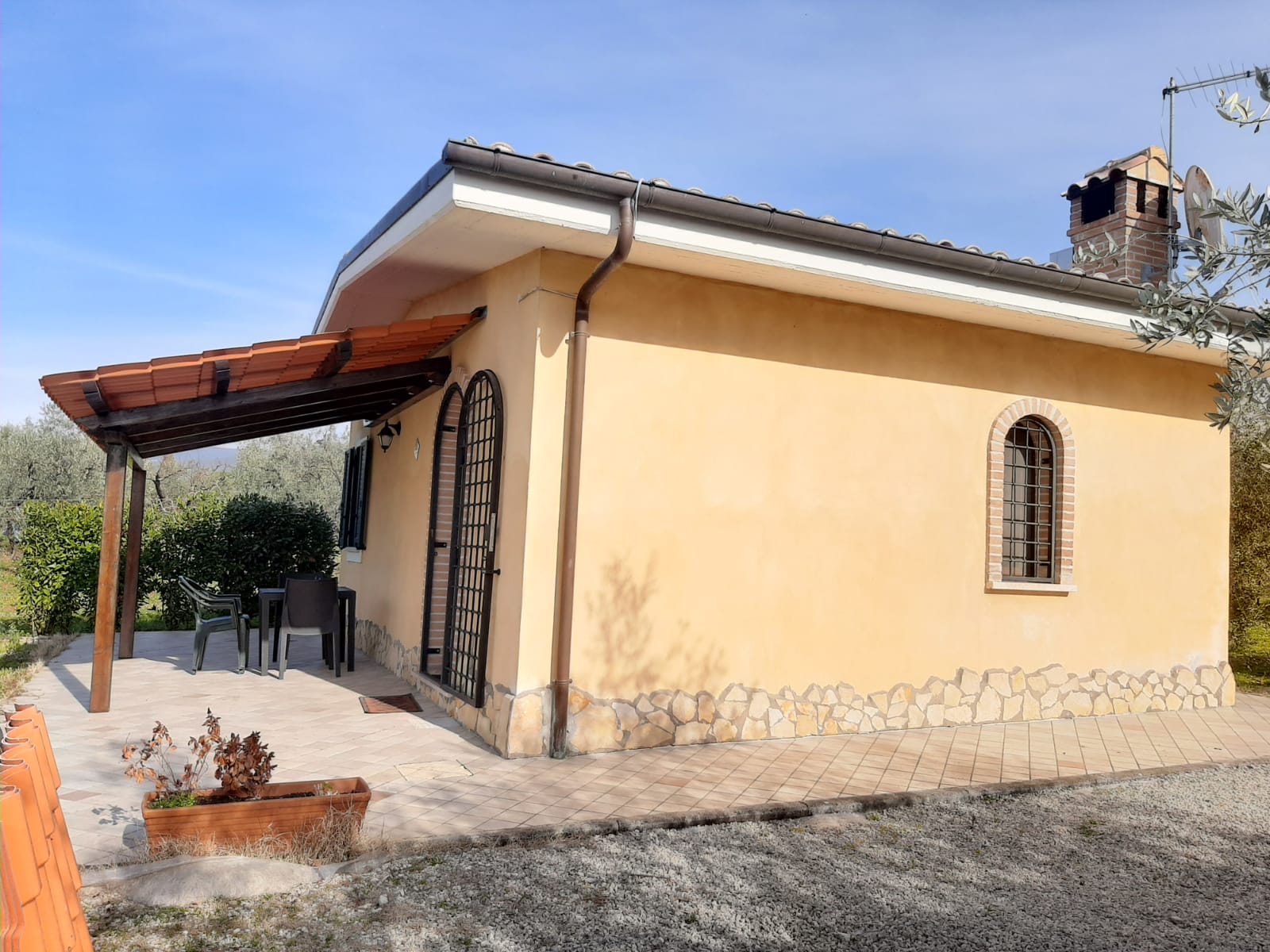 IL GIRASOLE B & B
