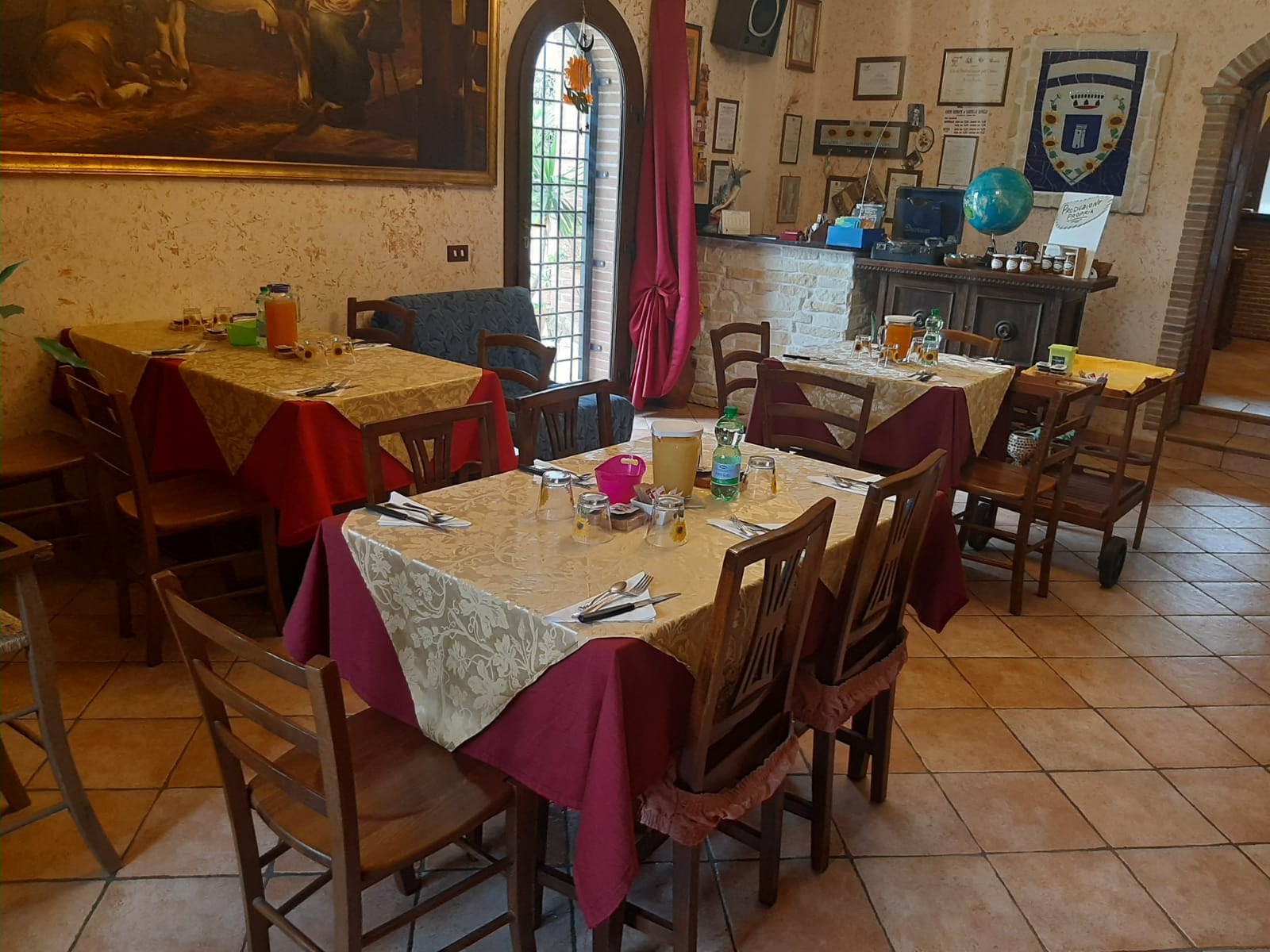 IL GIRASOLE B & B