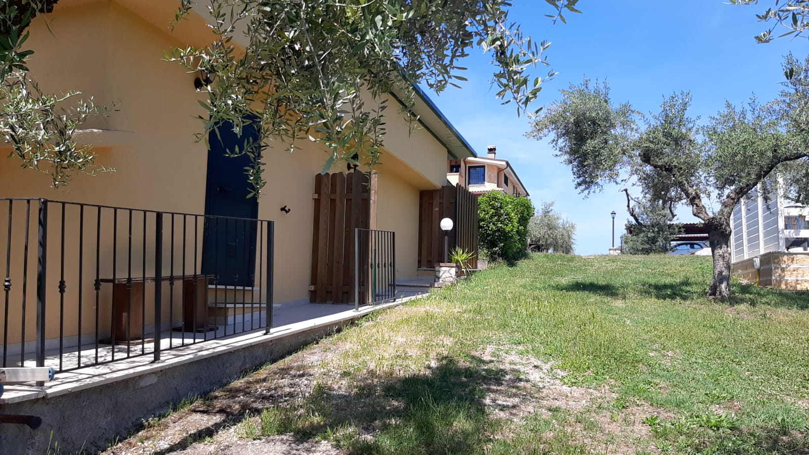IL GIRASOLE B & B