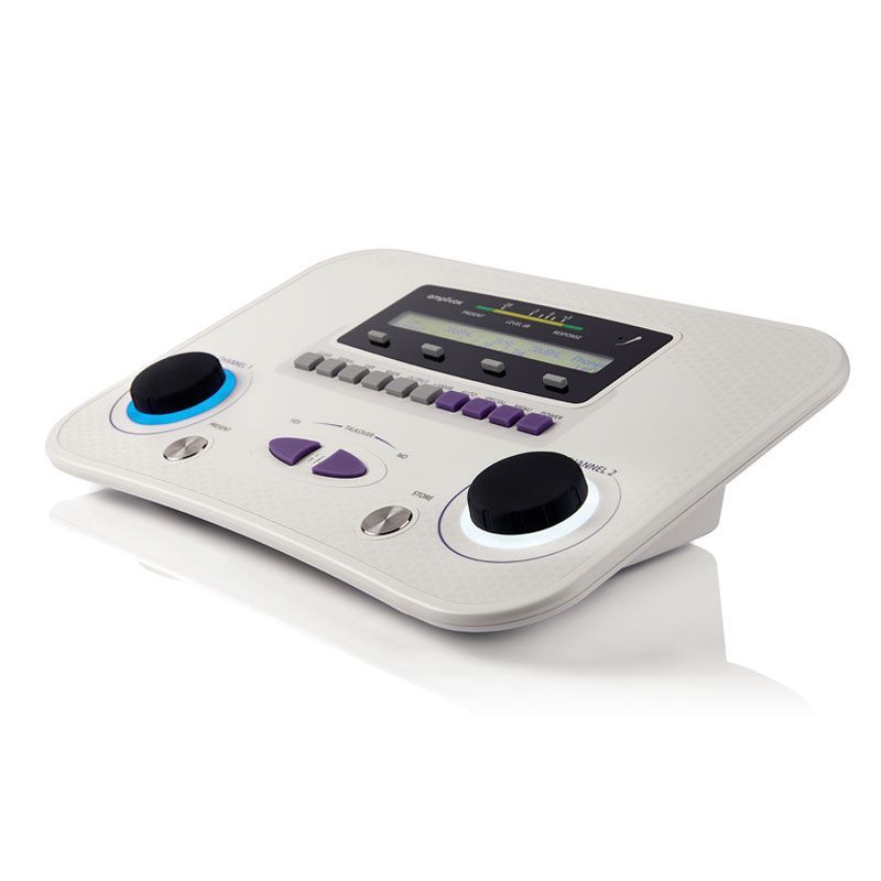 Amplivox Diagnostic Air, bone and speech