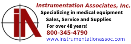 Instrumentation Associates Inc.