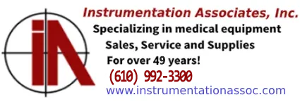 Instrumentation Associates Inc.