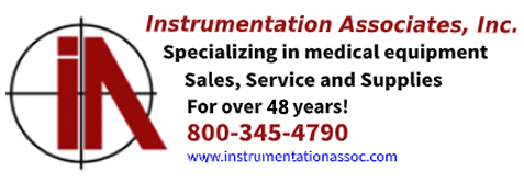 Instrumentation Associates Inc.