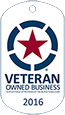Veteran Owned Business 2016