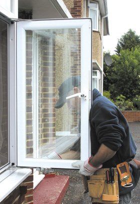 Double glazing repair - Cleethorpes, North Lincolnshire - Mirracare - Double Glazing Install 