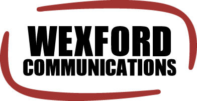 Wexford Communications Logo