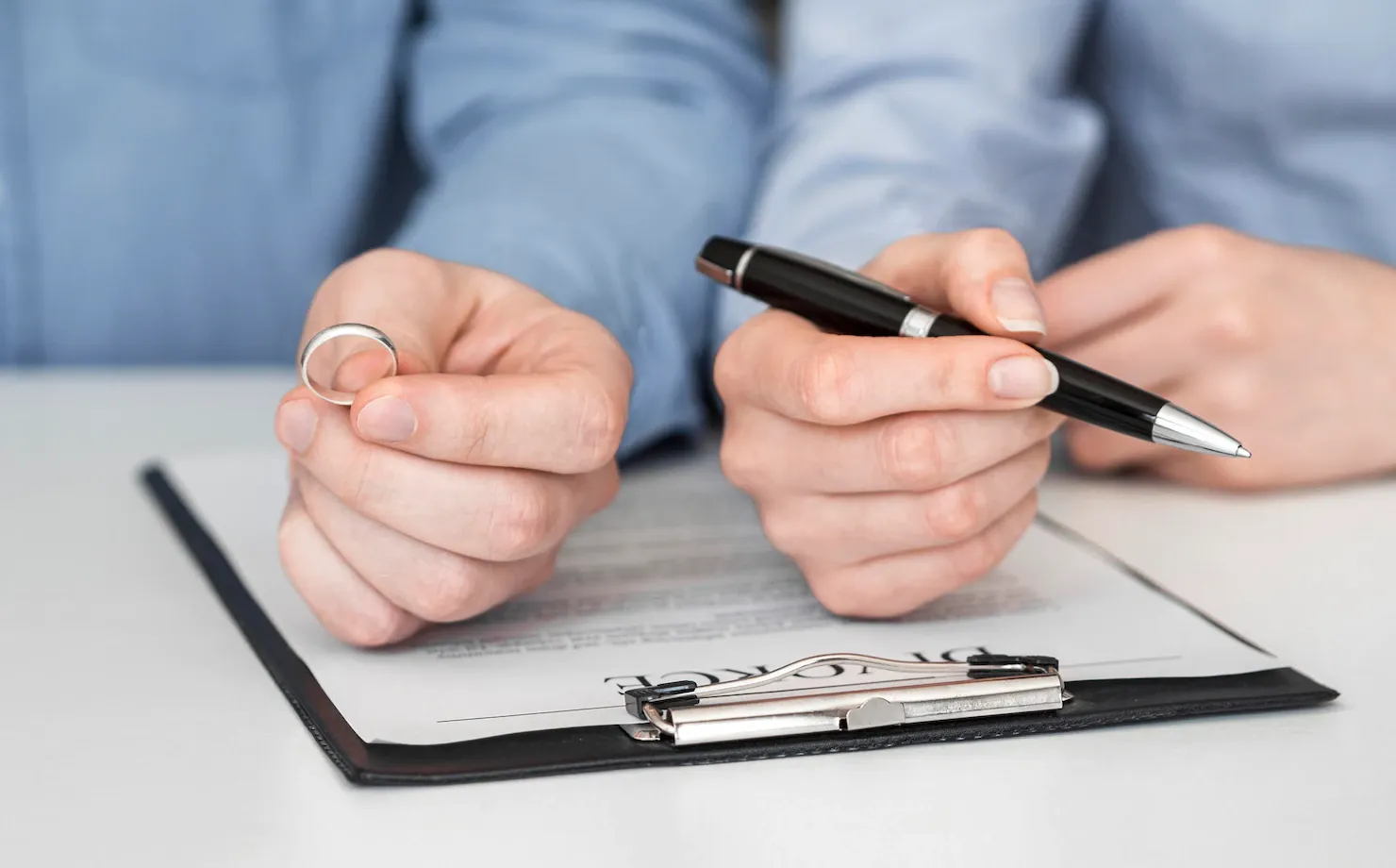 Family and Divorce