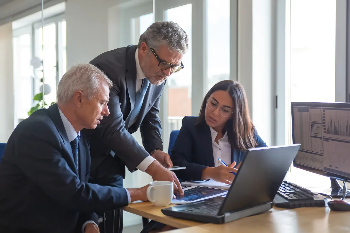 Business Formation