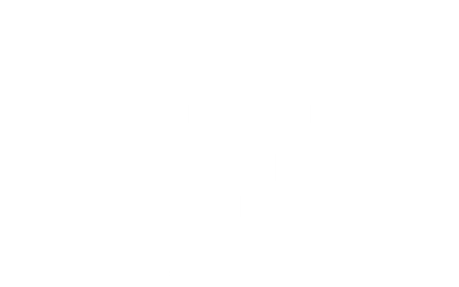 A white background with a few lines on it