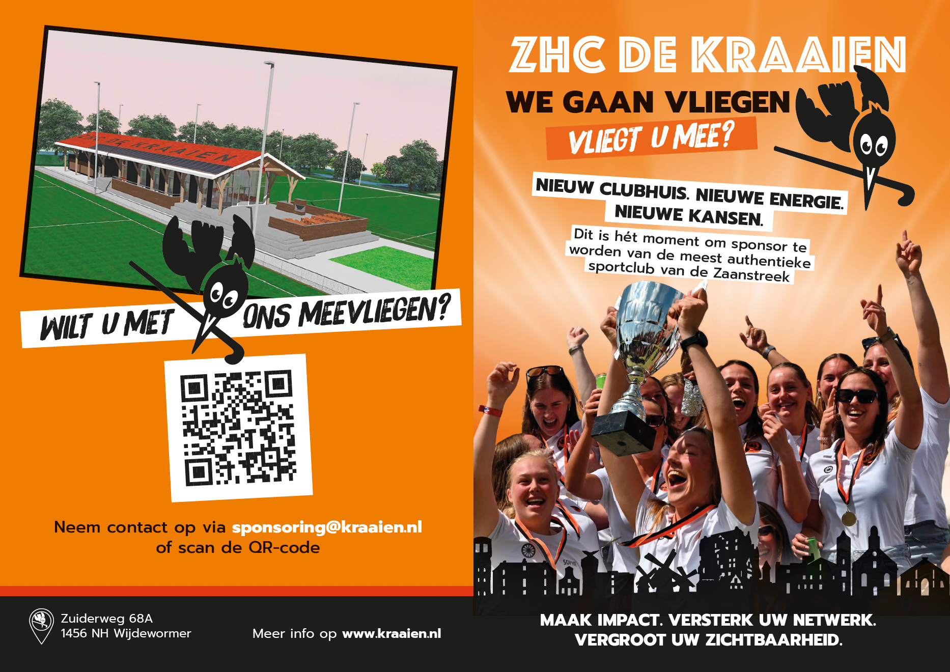 Download de flyer