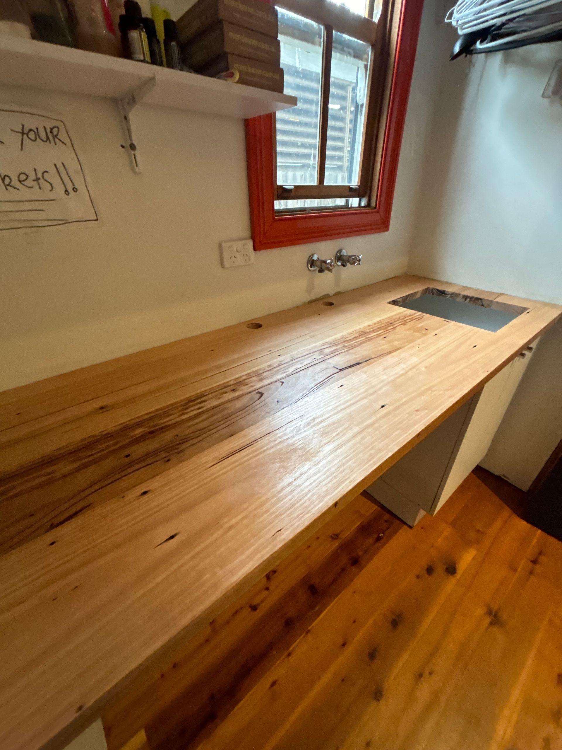 Custom Joinery Services Torquay VIC