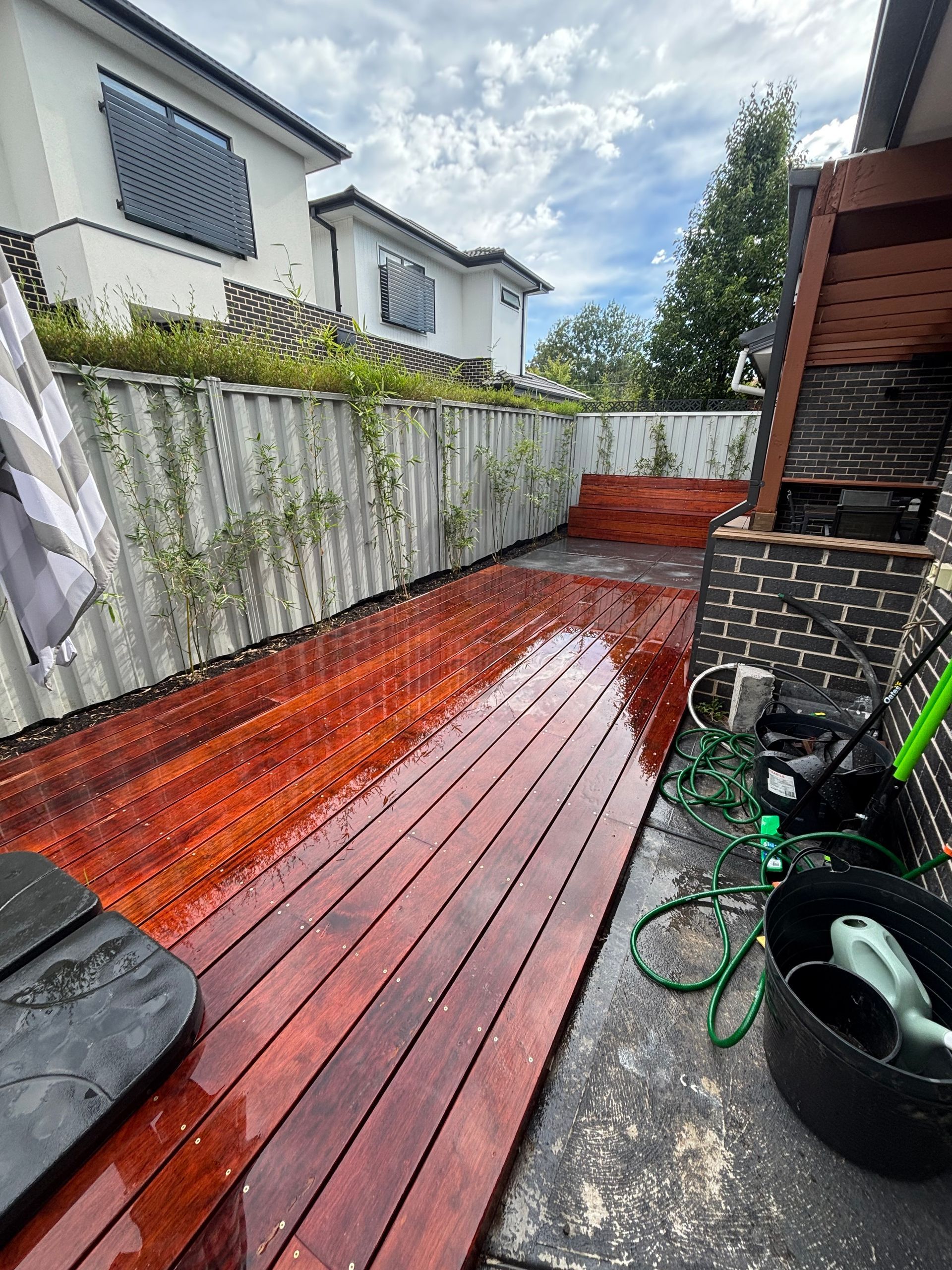 Decking Services Torquay VIC