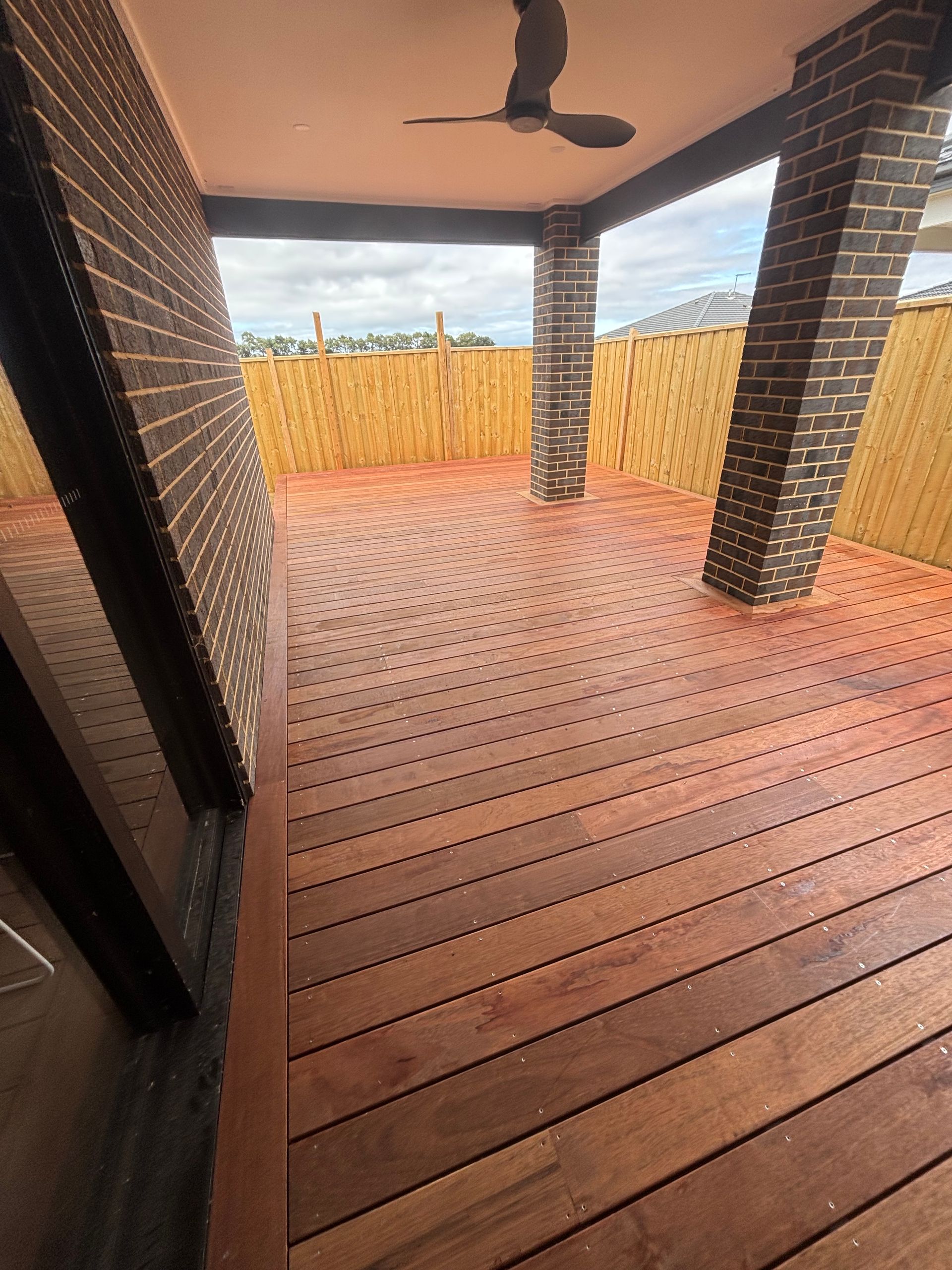 Custom Decks Torquay VIC