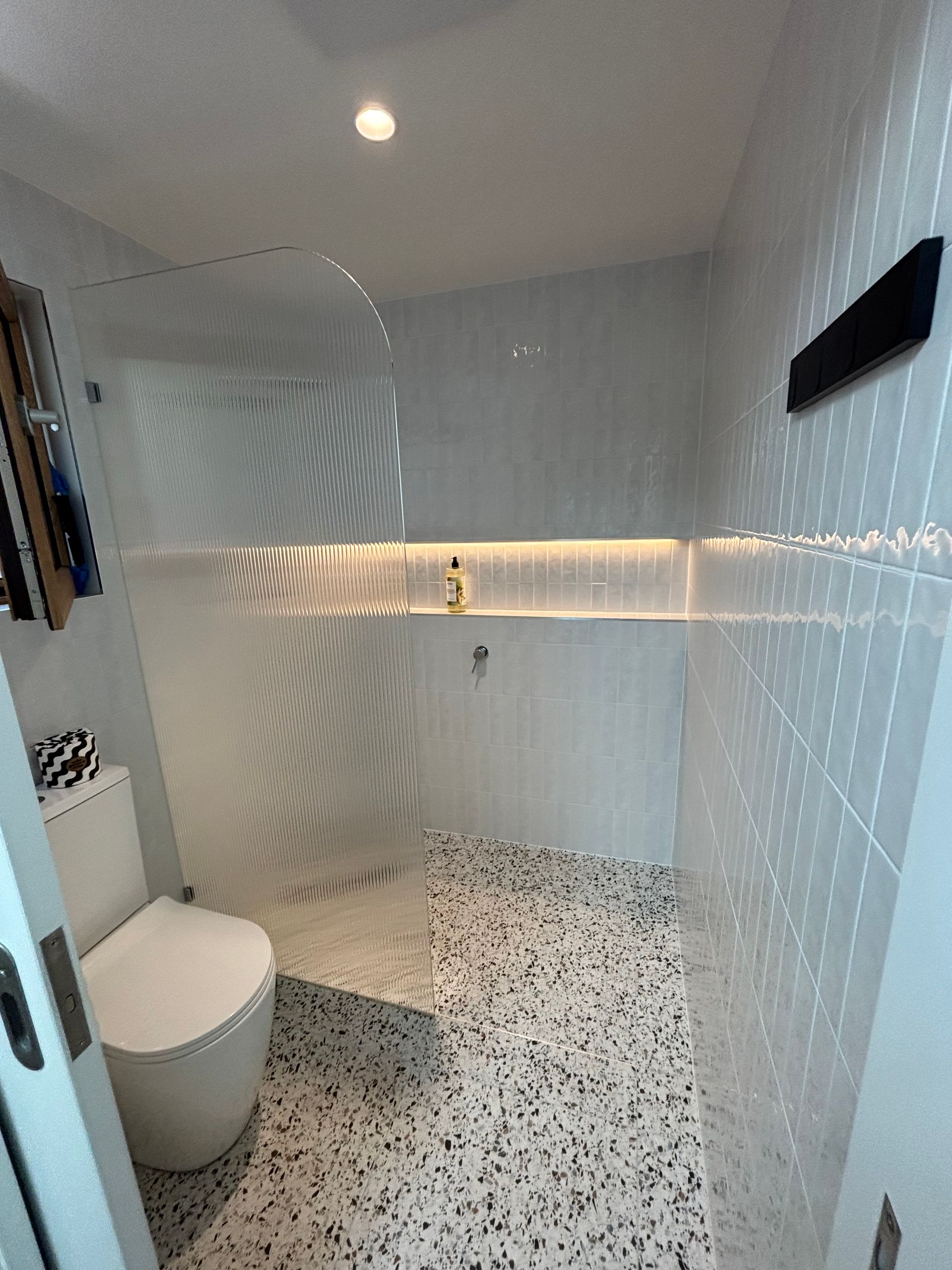 Custom Bathroom Renovations Service Torquay VIC