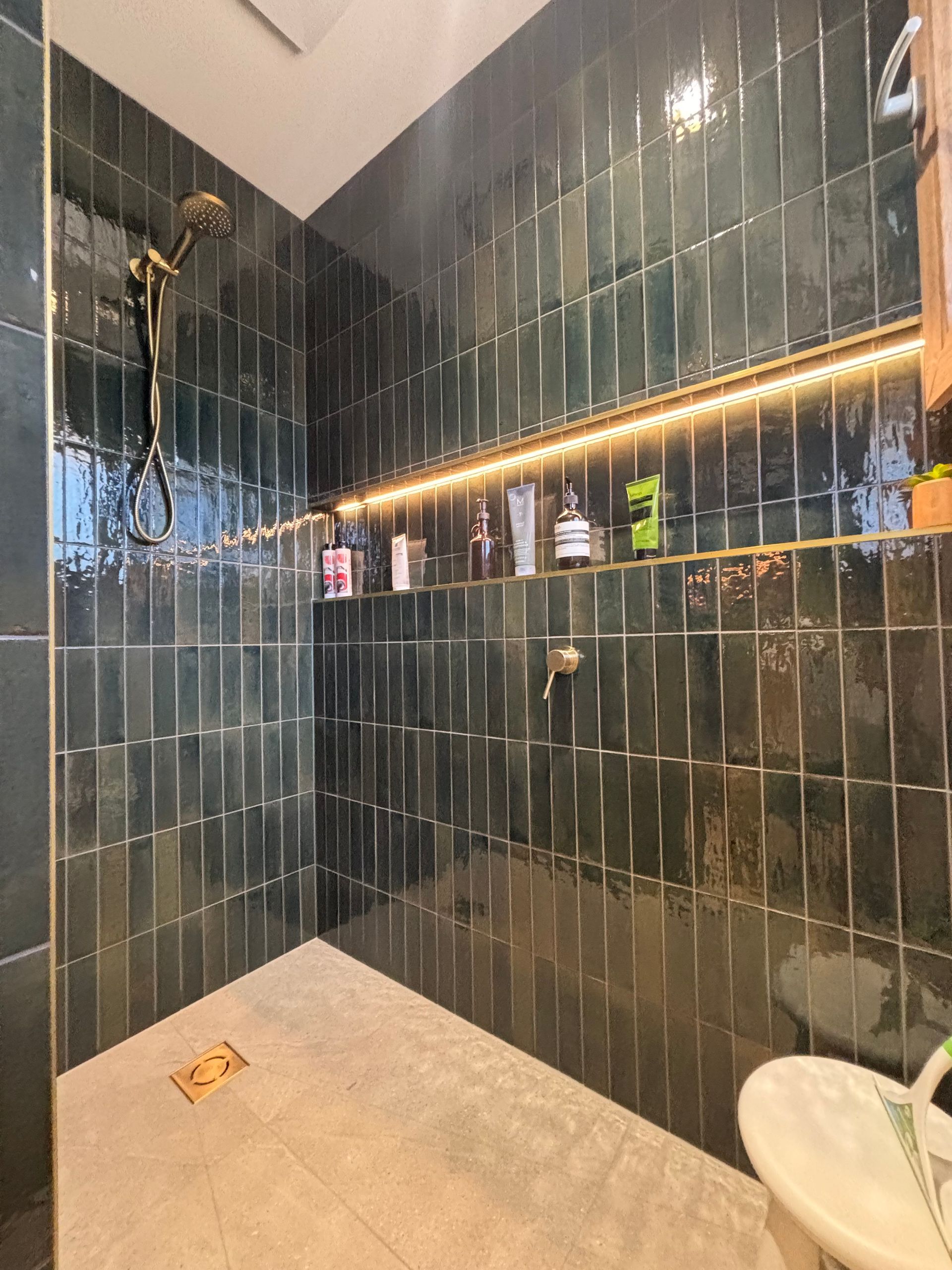 Bathroom Renovations Service Torquay VIC