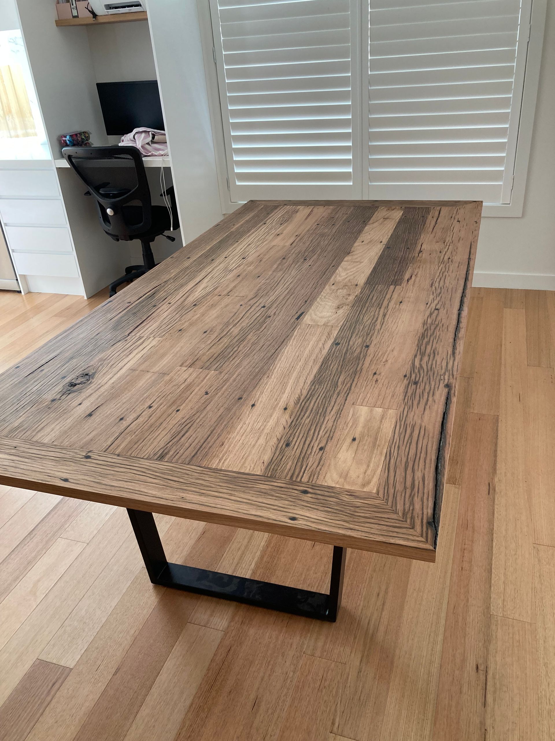 Timber Furniture Design Torquay VIC