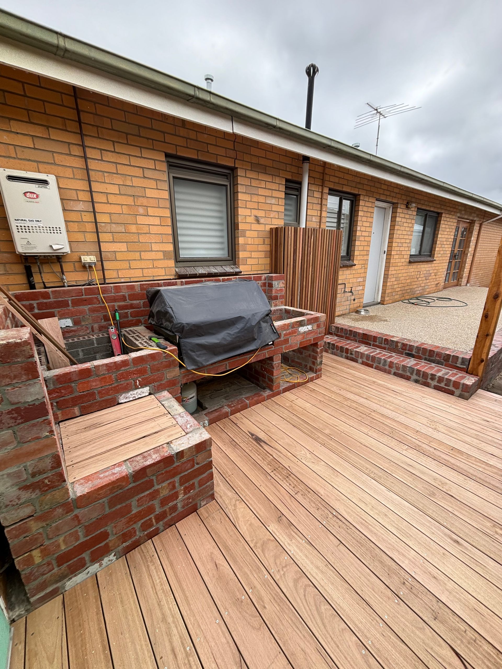 Professional Deck Builders Torquay VIC