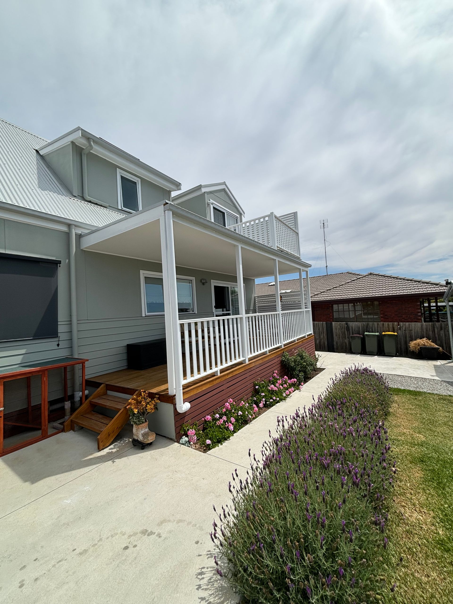 Pergolas Torquay VIC