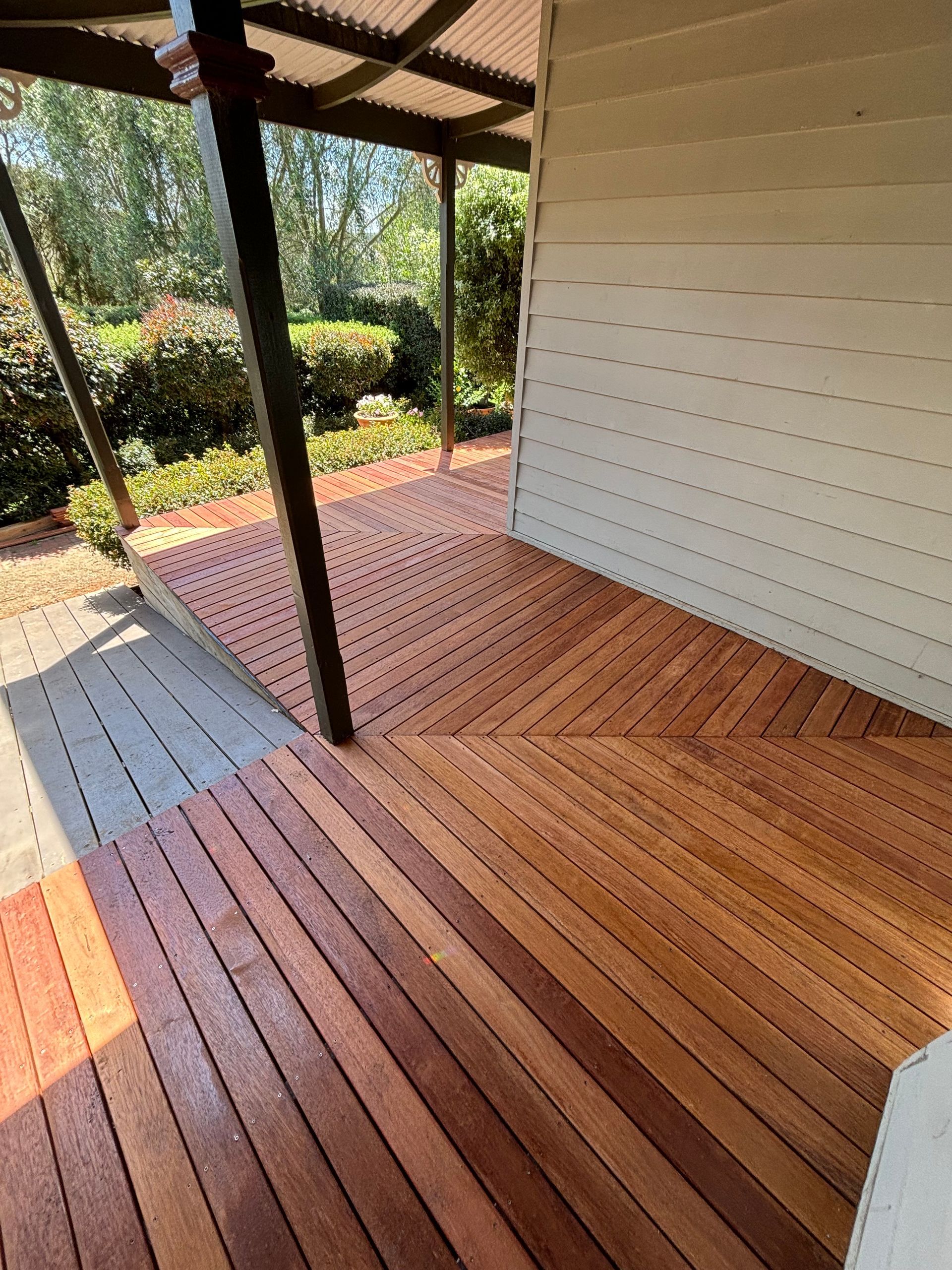 Decks Torquay VIC