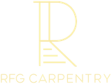 RFG Carpentry Logo