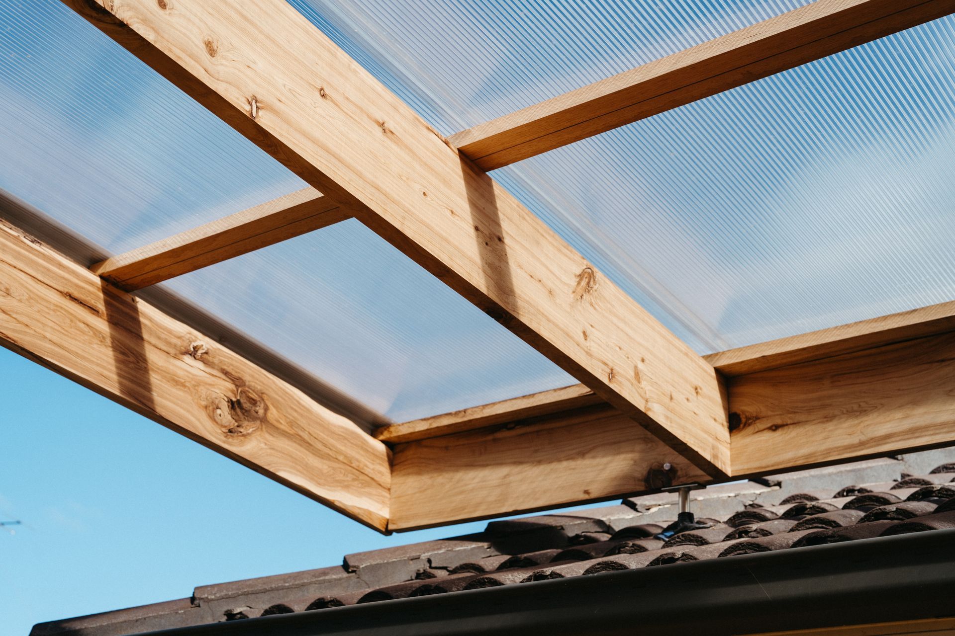 Pergola Construction Service Torquay VIC