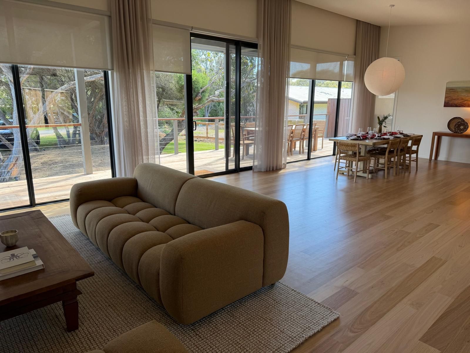 Custom Carpentry Torquay VIC