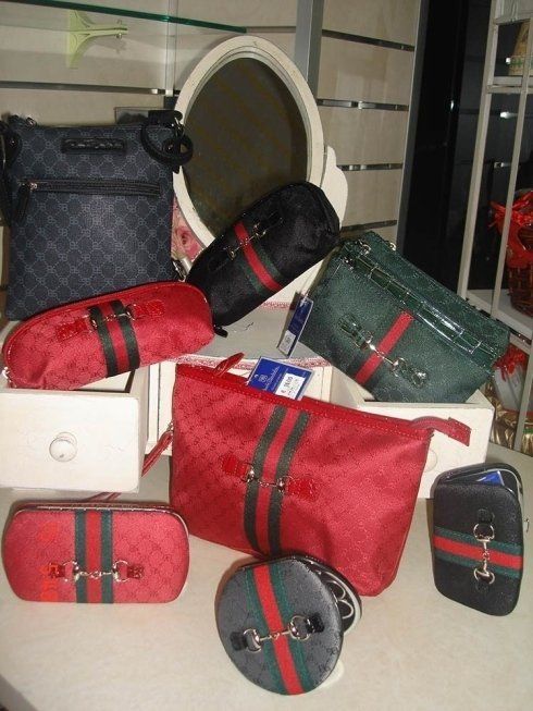 borselli per il bagno