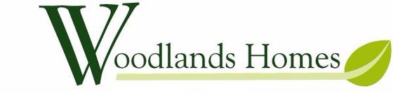Woodlands Homes - Shaping homes for the future