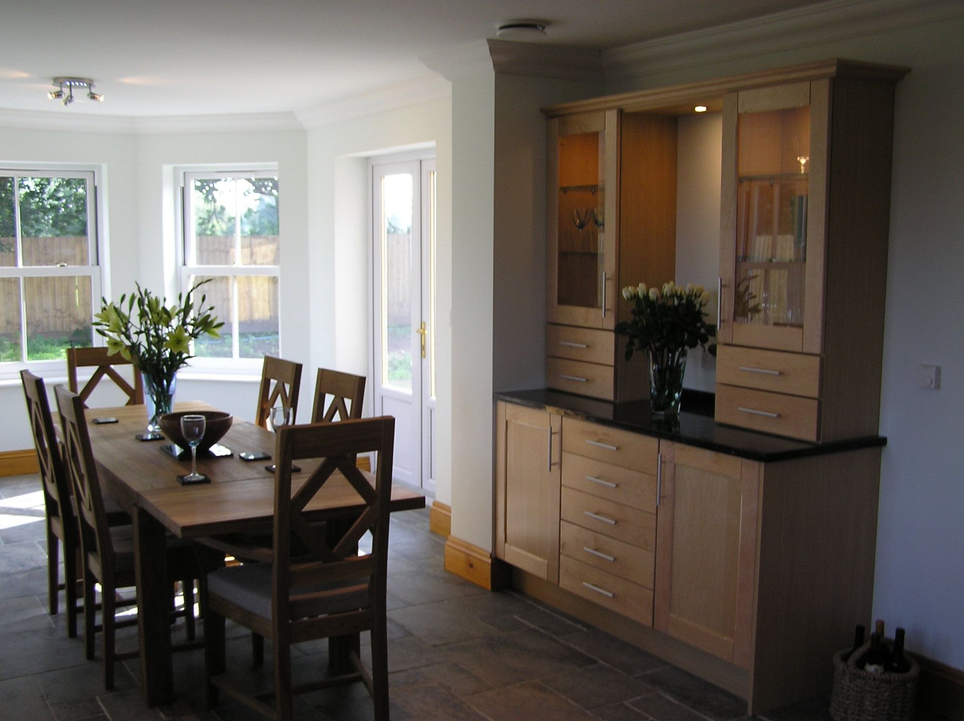 Kitchens and Appliances by Woodlands Homes