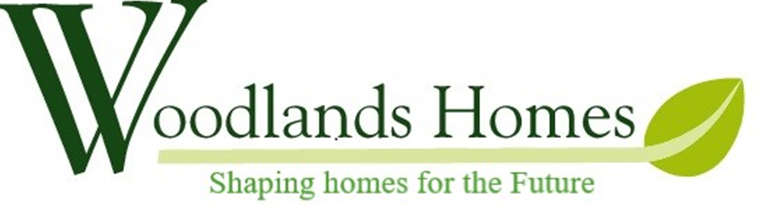 Woodlands Homes - Shaping homes for the future