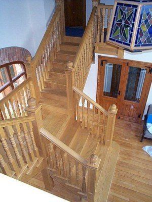 Barn Conversions in Nottinghamshire and Lincolnshire.