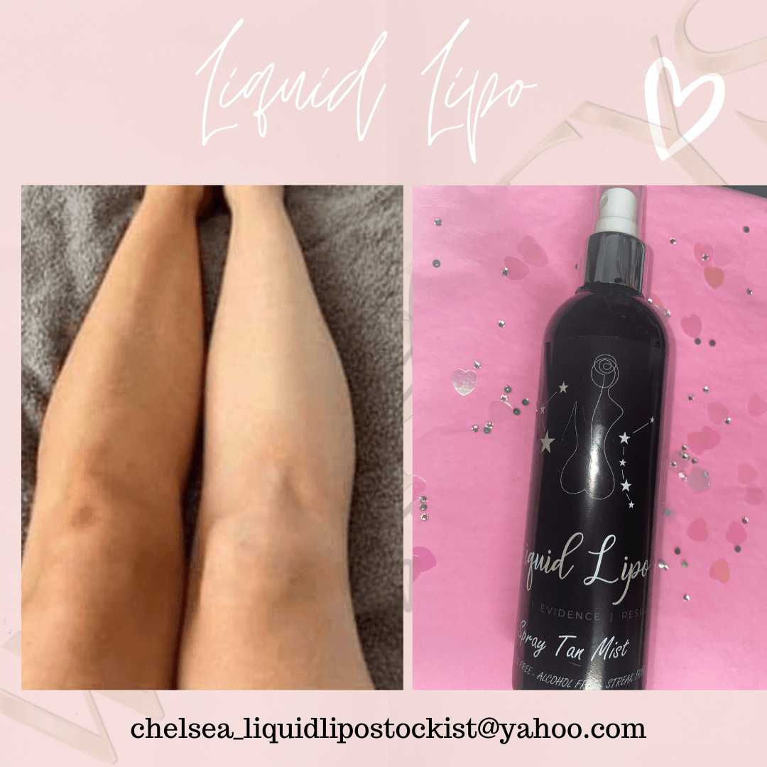 liquid lipo liquid lipo