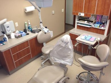Clinic — Muskego, Wisconsin — Patrick J. Connell DDS Family Dentistry