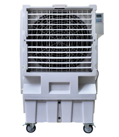 Evaporative Cooler — Denver, CO — Pace & Sons Mechanical
