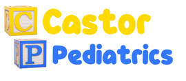 Castor Pediatrics - Logo