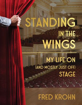 Standing in the Wings