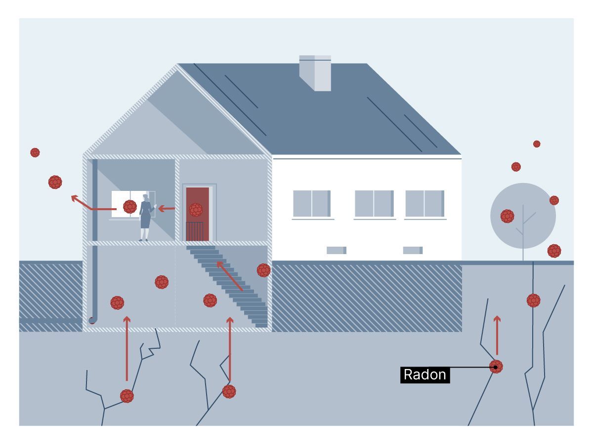 A living room with a brick wall and a flat screen tv