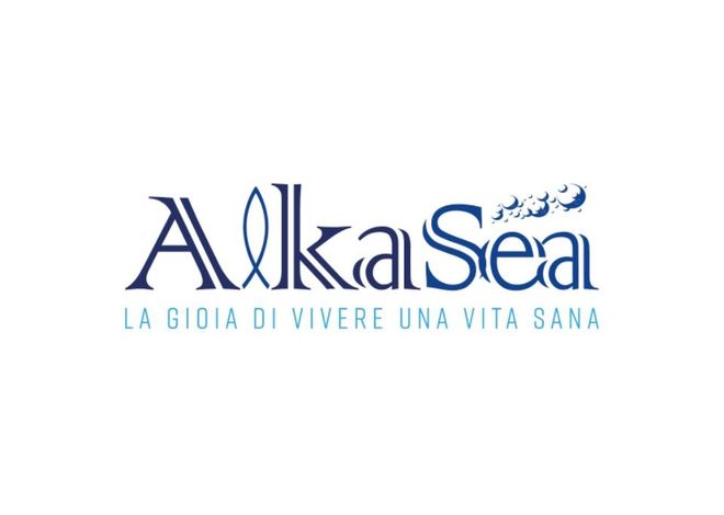 Alkasea logo