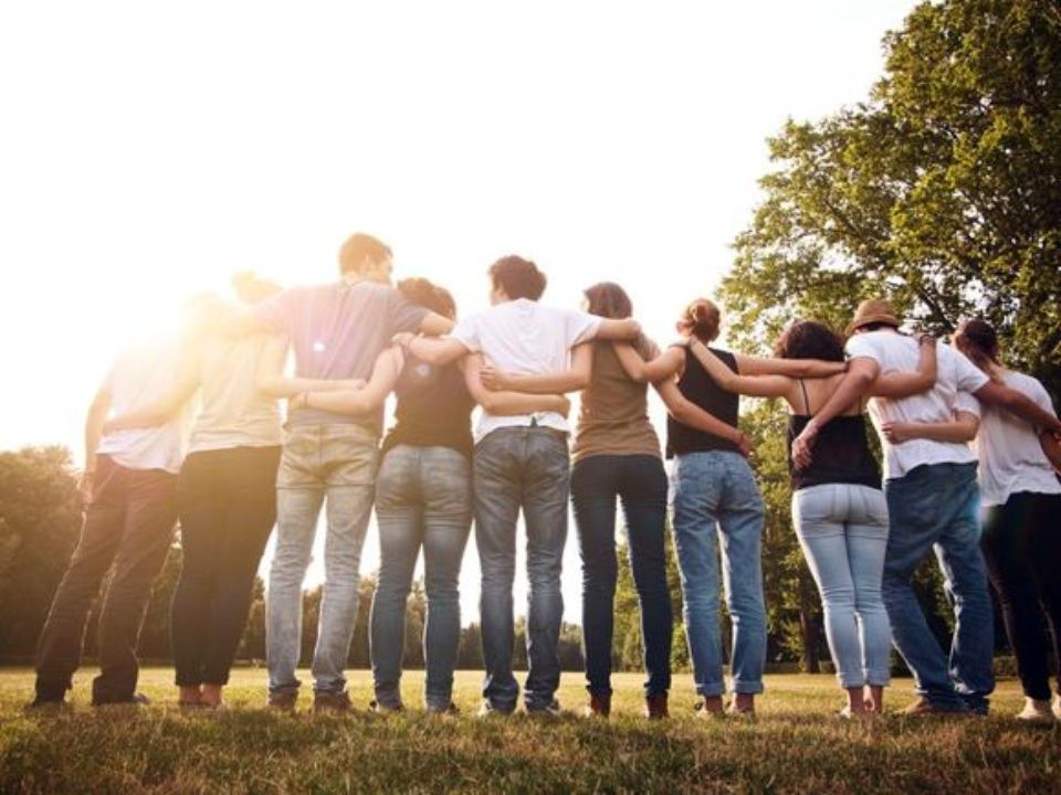 comunità